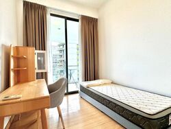 Parvis (D10), Condominium #510747081